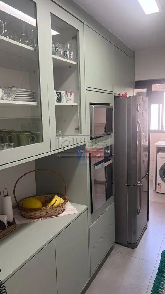 Apartamento, 3 quartos, 110 m² - Foto 4