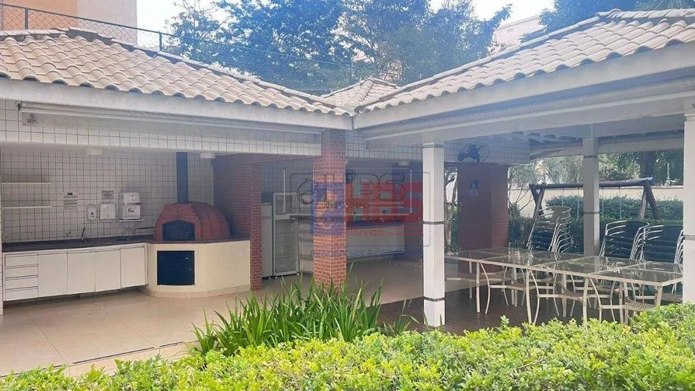 Apartamento, 3 quartos, 110 m² - Foto 6