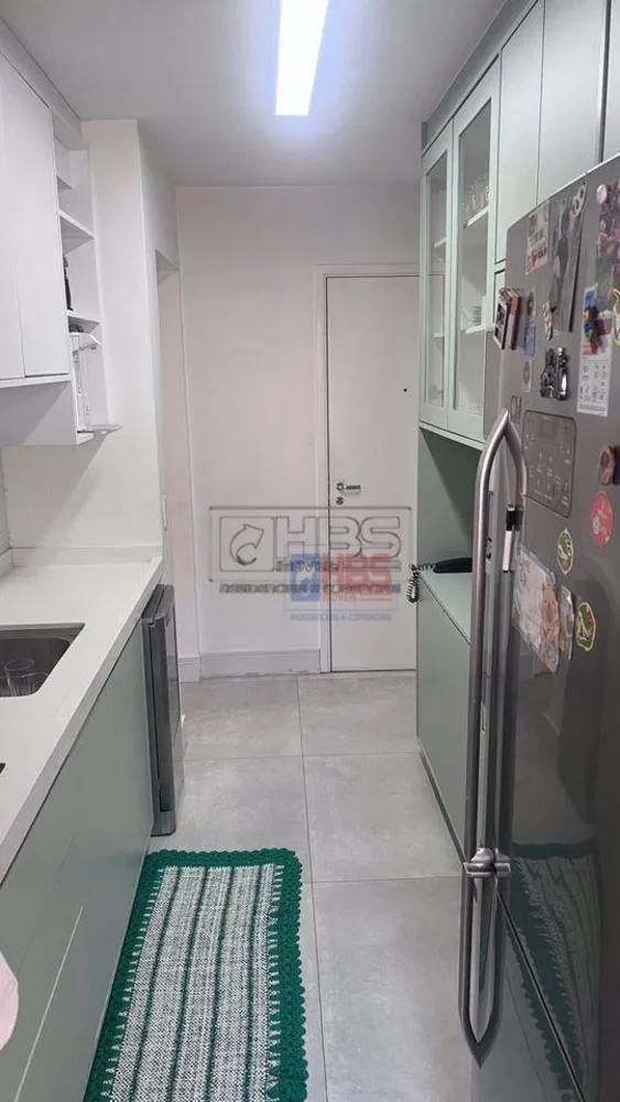 Apartamento, 3 quartos, 110 m² - Foto 14