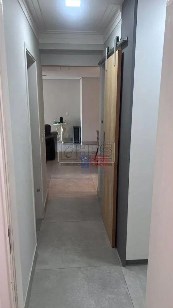 Apartamento, 3 quartos, 110 m² - Foto 8