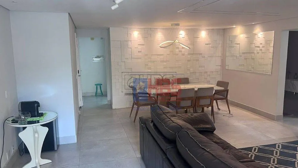 Apartamento, 3 quartos, 110 m² - Foto 2