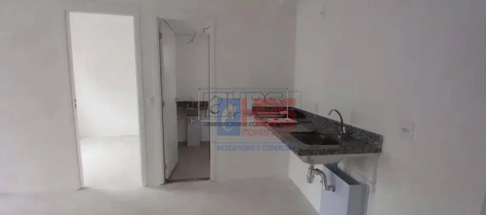 Apartamento, 1 quarto, 30 m² - Foto 1