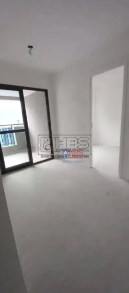 Apartamento, 1 quarto, 30 m² - Foto 3