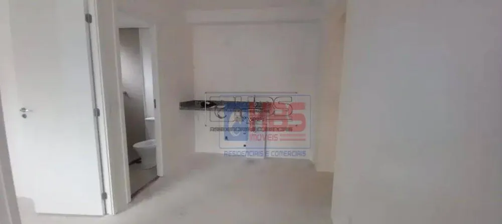 Apartamento, 1 quarto, 30 m² - Foto 2