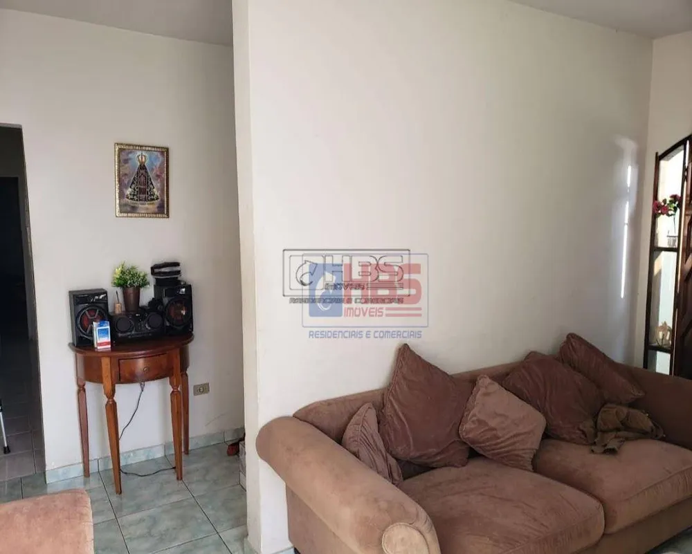 Casa, 4 quartos, 154 m² - Foto 2