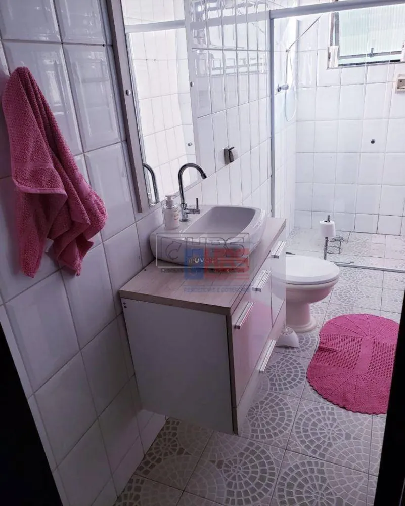 Casa, 4 quartos, 154 m² - Foto 15