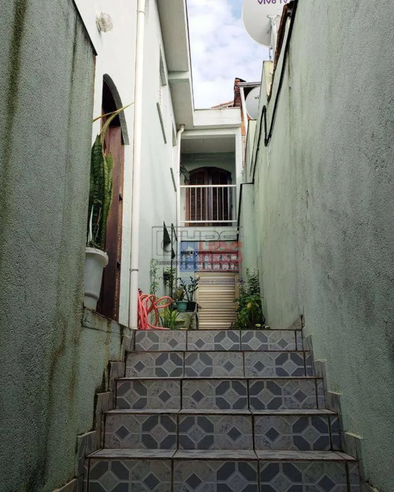 Casa, 4 quartos, 154 m² - Foto 12