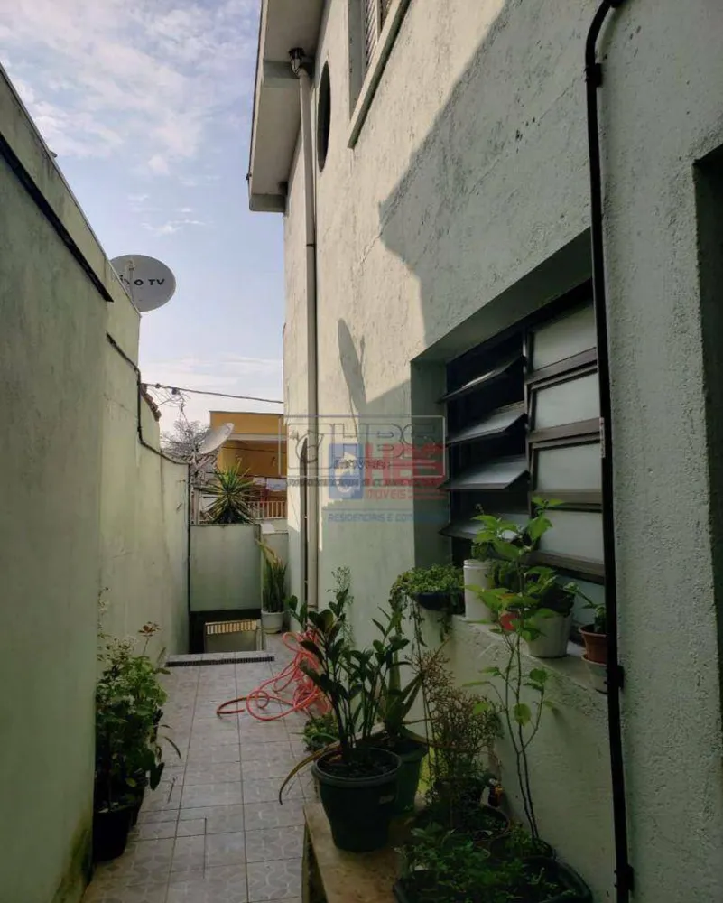 Casa, 4 quartos, 154 m² - Foto 1