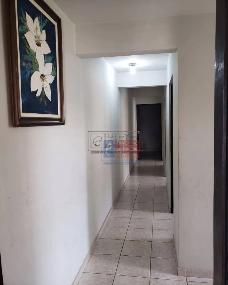 Casa, 4 quartos, 154 m² - Foto 11