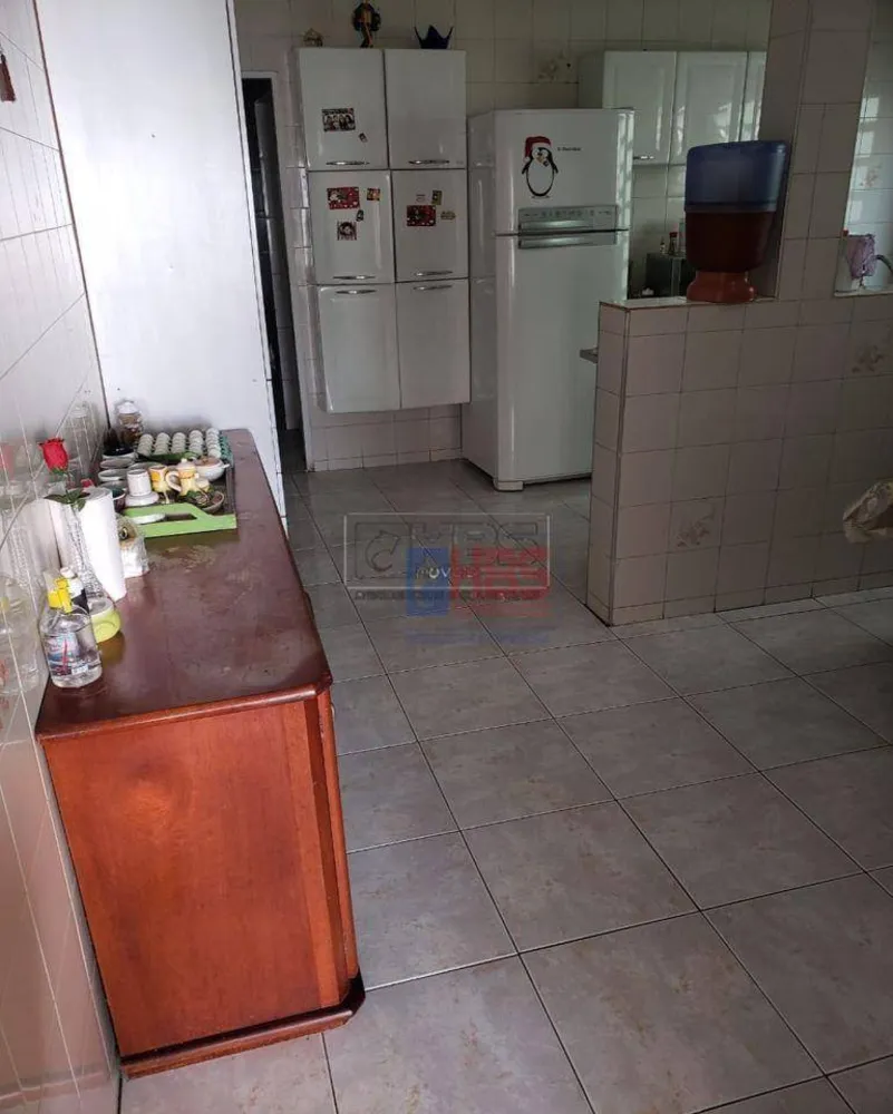 Casa, 4 quartos, 154 m² - Foto 9