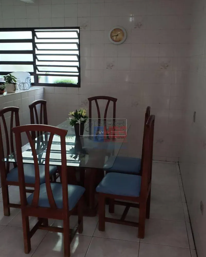 Casa, 4 quartos, 154 m² - Foto 3