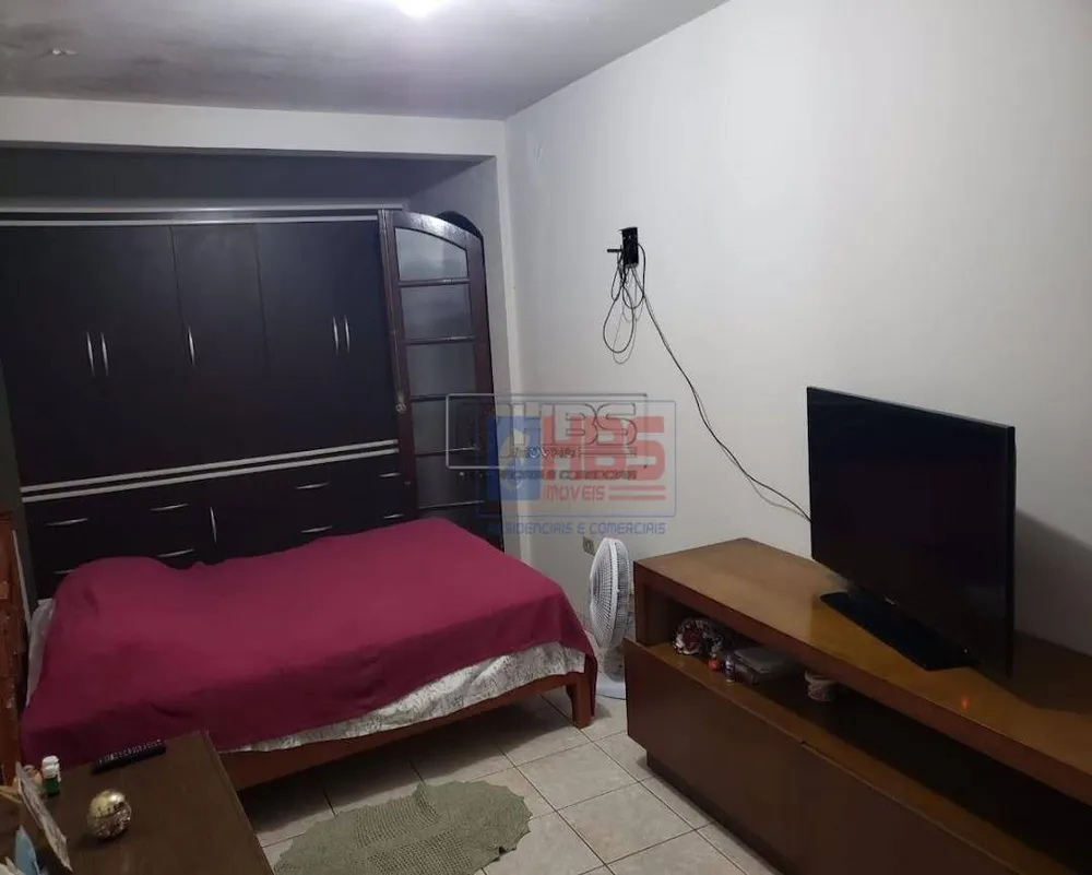 Casa, 4 quartos, 154 m² - Foto 3