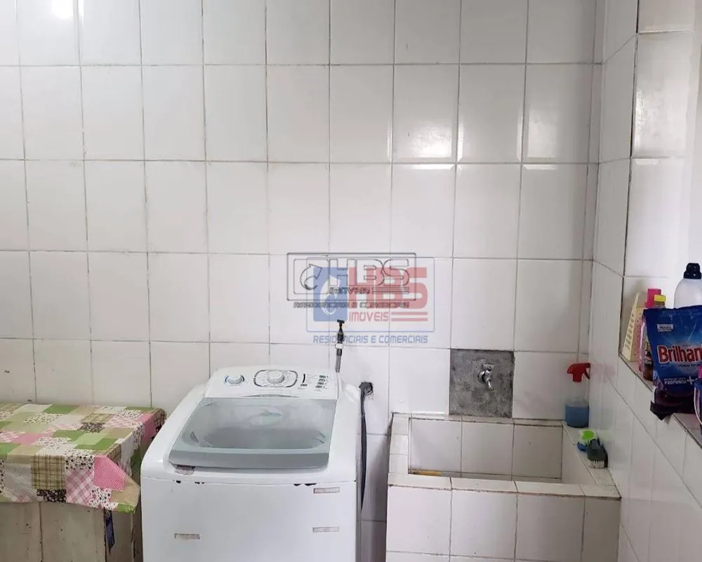 Casa, 4 quartos, 154 m² - Foto 5