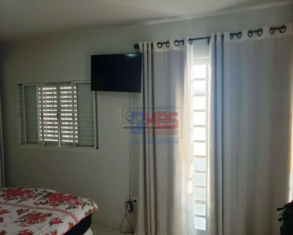Casa, 4 quartos, 154 m² - Foto 8