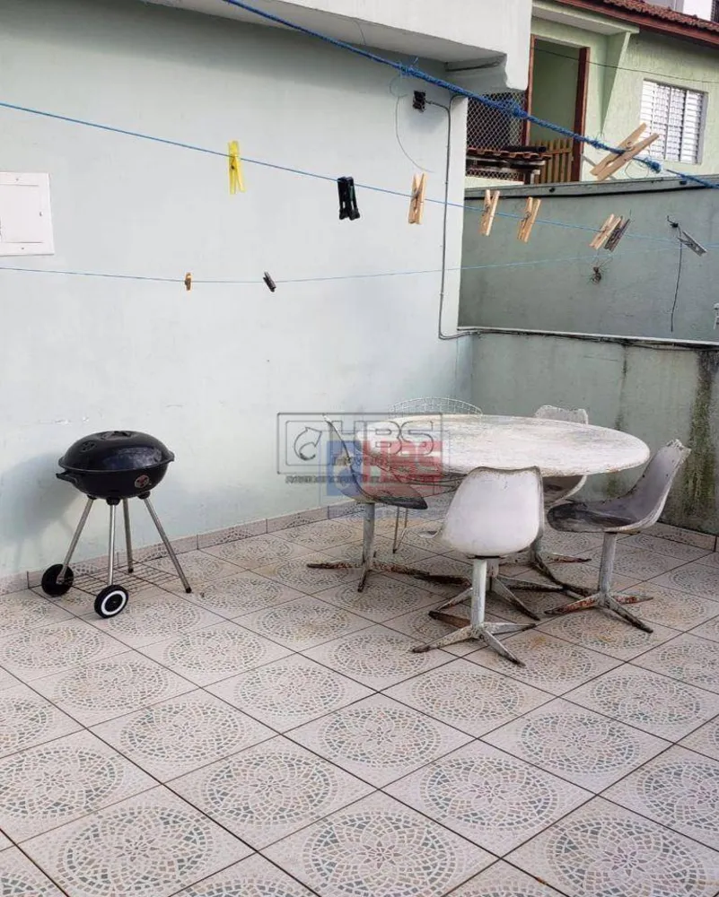 Casa, 4 quartos, 154 m² - Foto 4