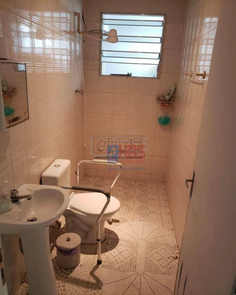 Casa, 4 quartos, 154 m² - Foto 6