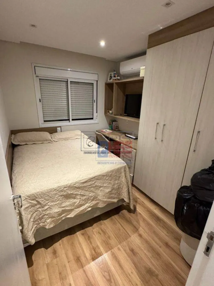 Apartamento, 3 quartos, 109 m² - Foto 5