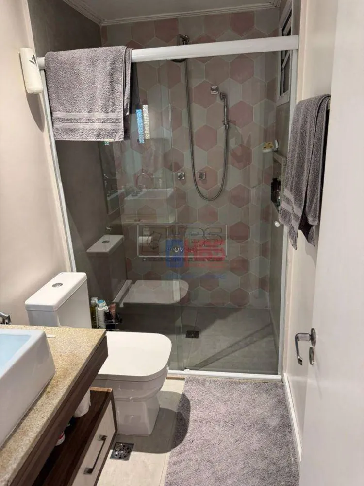 Apartamento, 3 quartos, 109 m² - Foto 10