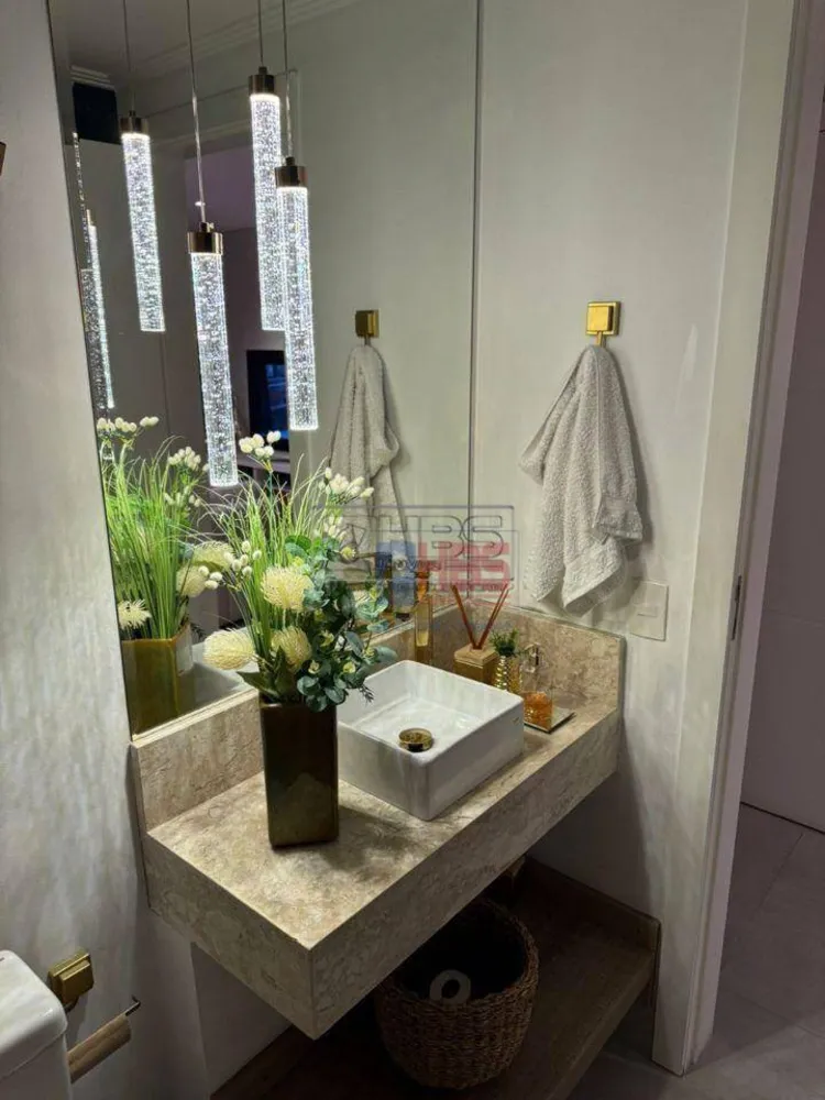 Apartamento, 3 quartos, 109 m² - Foto 4