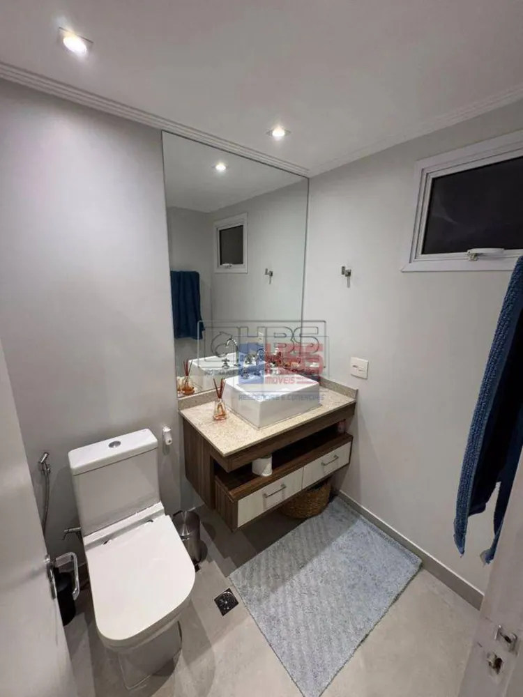 Apartamento, 3 quartos, 109 m² - Foto 6