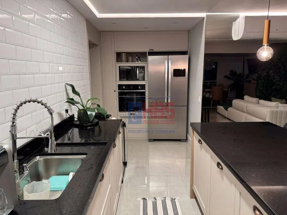 Apartamento, 3 quartos, 109 m² - Foto 11