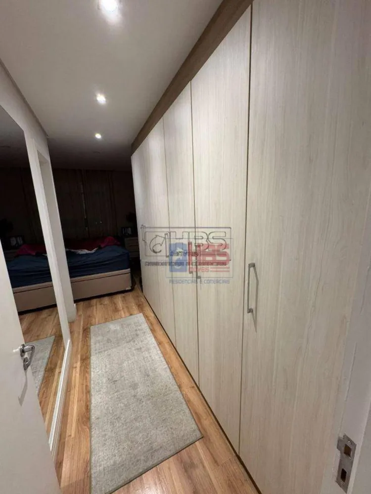 Apartamento, 3 quartos, 109 m² - Foto 1
