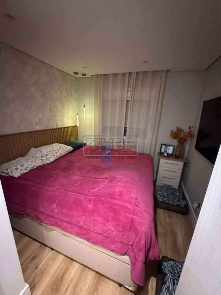 Apartamento, 3 quartos, 109 m² - Foto 2