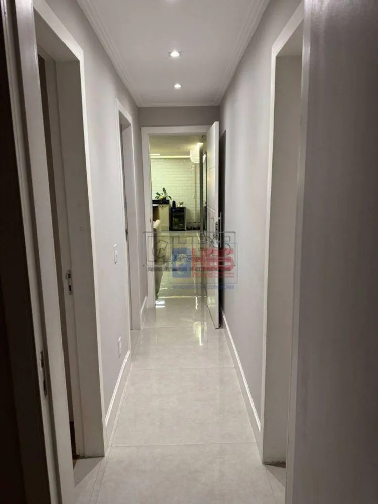 Apartamento, 3 quartos, 109 m² - Foto 12
