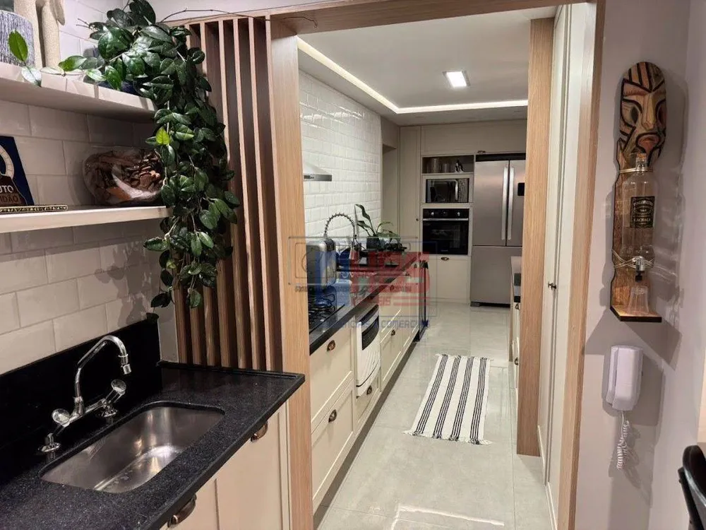 Apartamento, 3 quartos, 109 m² - Foto 7