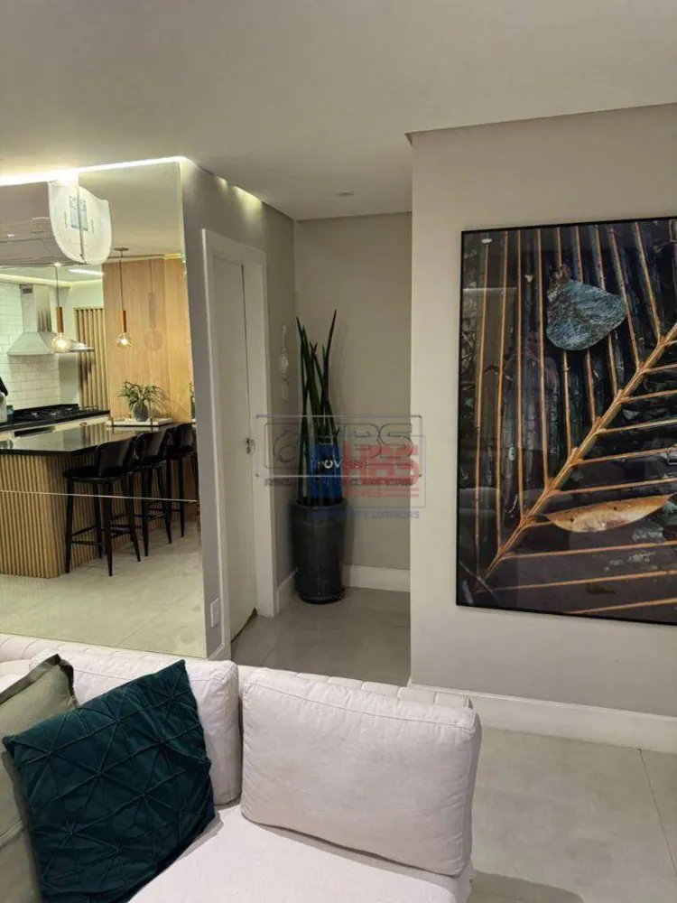 Apartamento, 3 quartos, 109 m² - Foto 3