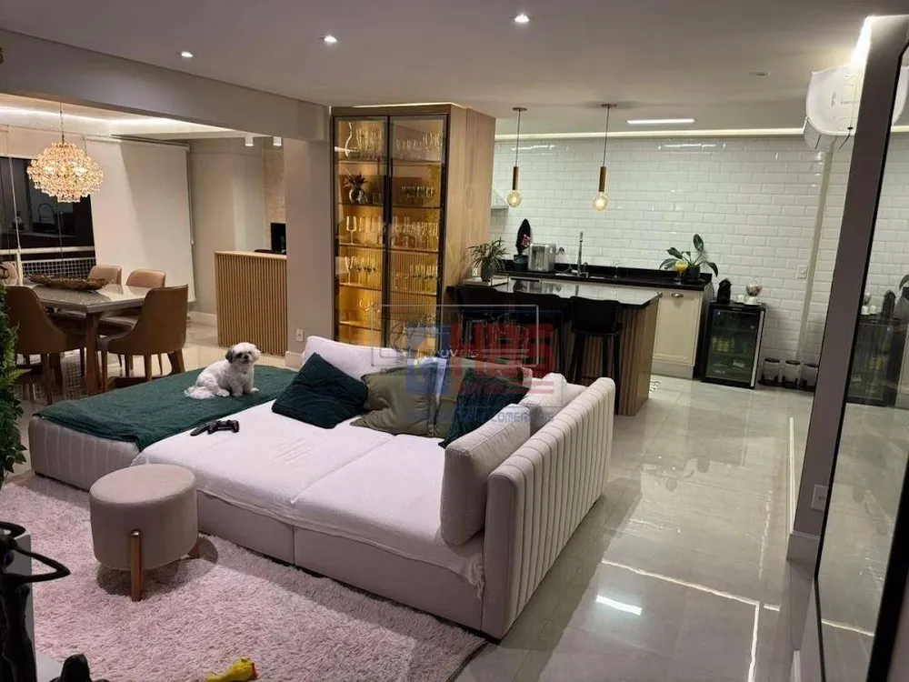 Apartamento, 3 quartos, 109 m² - Foto 9