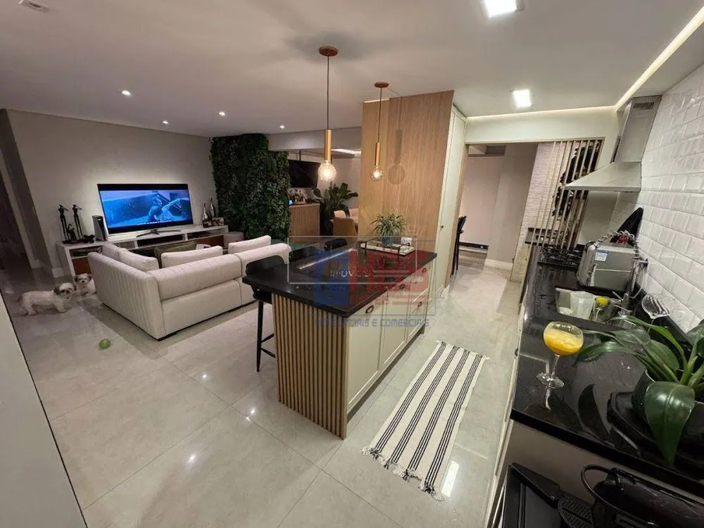 Apartamento, 3 quartos, 109 m² - Foto 8