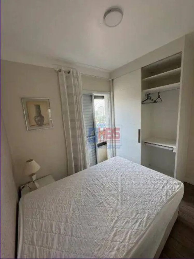 Apartamento, 1 quarto, 64 m² - Foto 7