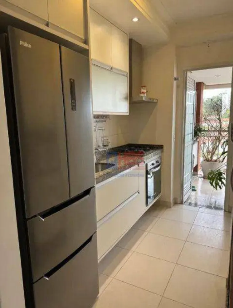 Apartamento, 1 quarto, 64 m² - Foto 3