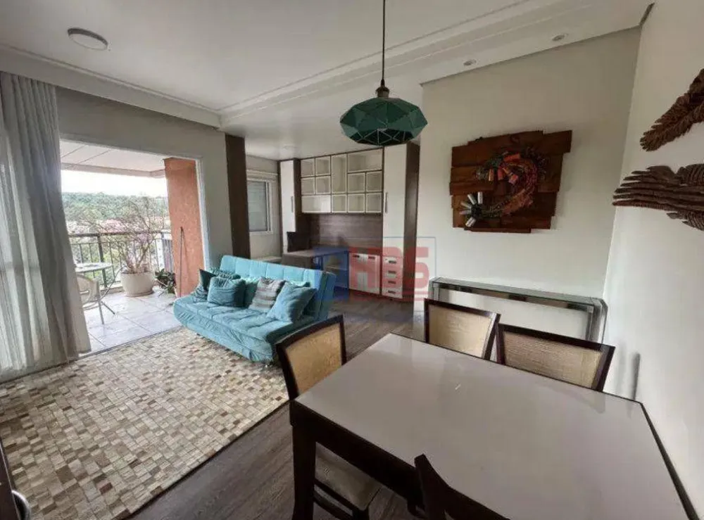 Apartamento, 1 quarto, 64 m² - Foto 1
