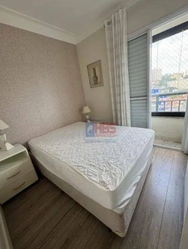 Apartamento, 1 quarto, 64 m² - Foto 11