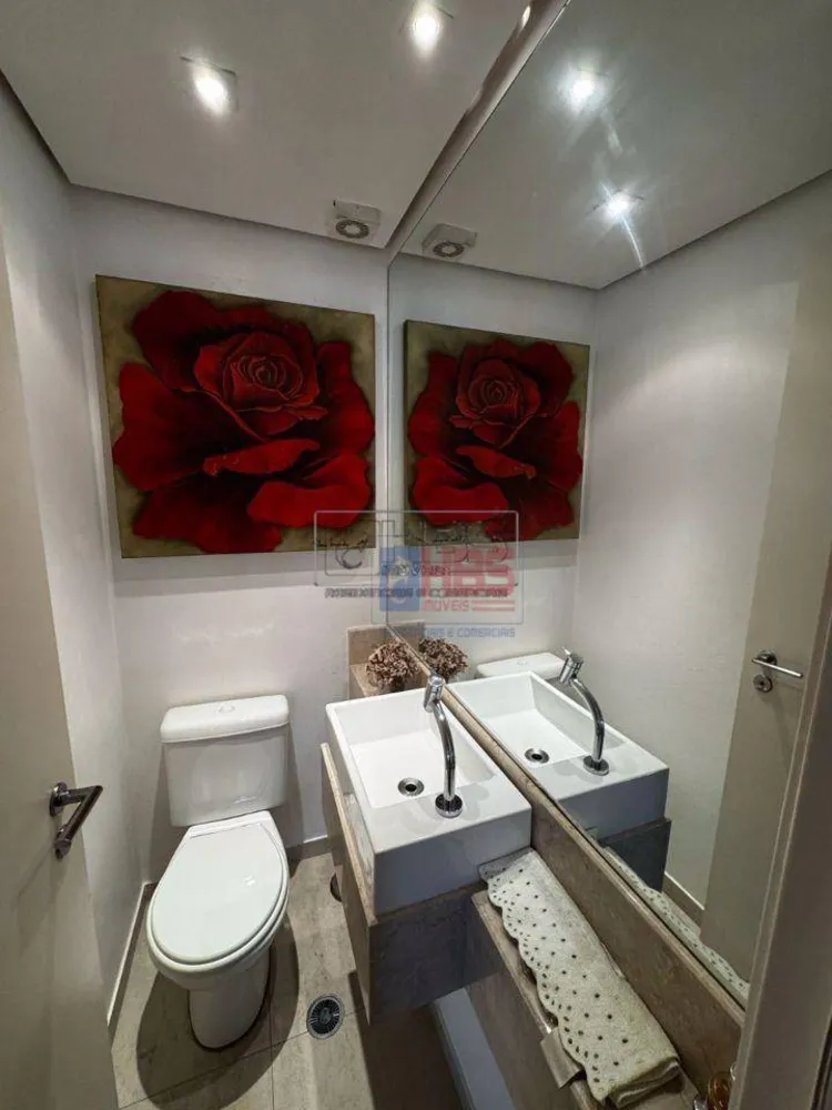 Apartamento, 2 quartos, 113 m² - Foto 9