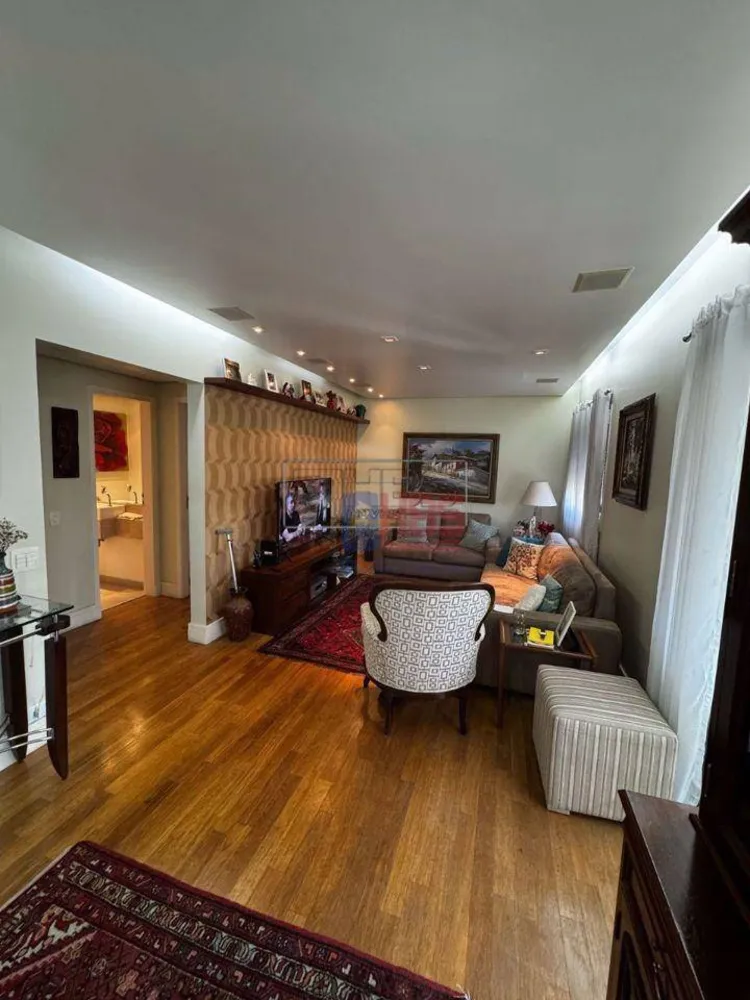 Apartamento, 2 quartos, 113 m² - Foto 2