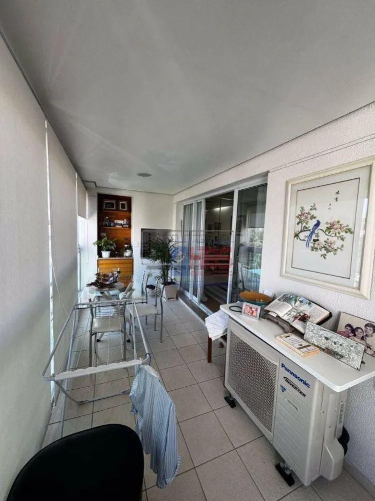 Apartamento, 2 quartos, 113 m² - Foto 6