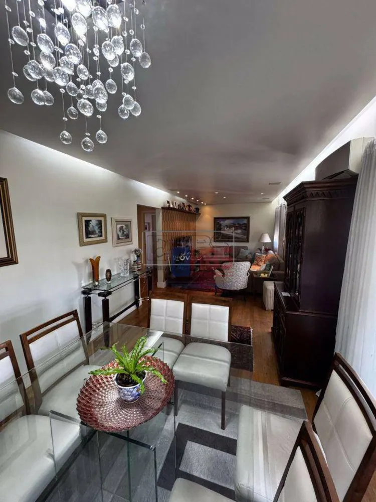 Apartamento, 2 quartos, 113 m² - Foto 3