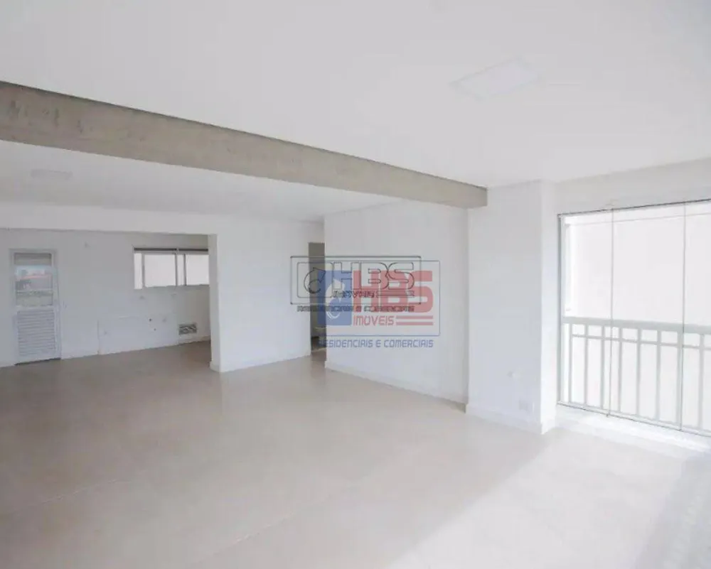 Apartamento, 3 quartos, 121 m² - Foto 4
