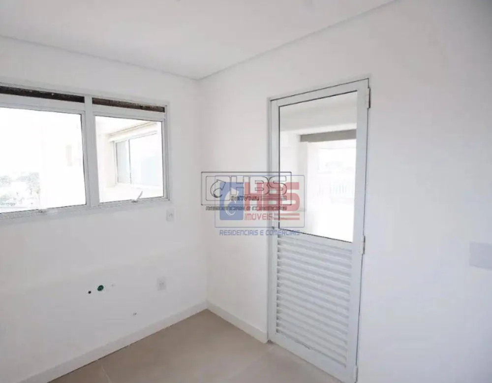 Apartamento, 3 quartos, 121 m² - Foto 3
