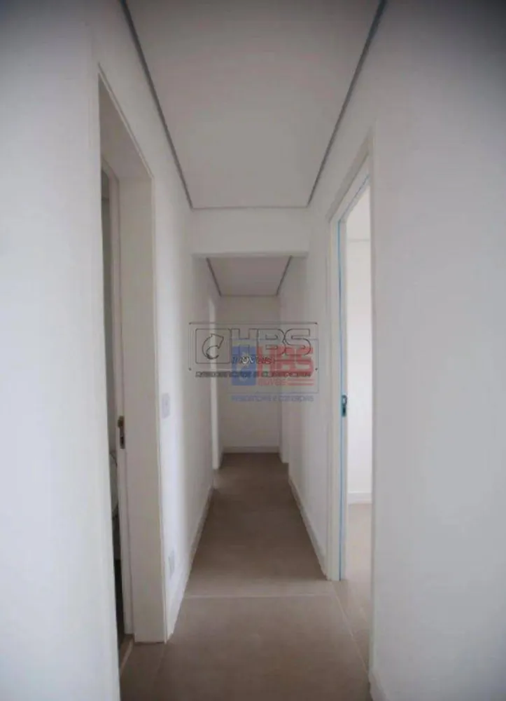 Apartamento, 3 quartos, 121 m² - Foto 1