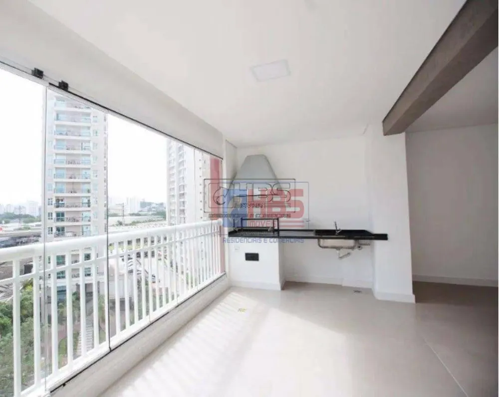 Apartamento, 3 quartos, 121 m² - Foto 2