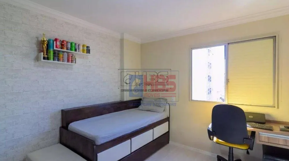 Apartamento, 3 quartos, 81 m² - Foto 1
