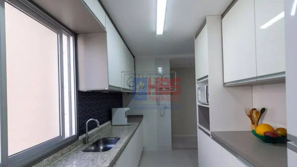 Apartamento, 3 quartos, 81 m² - Foto 4