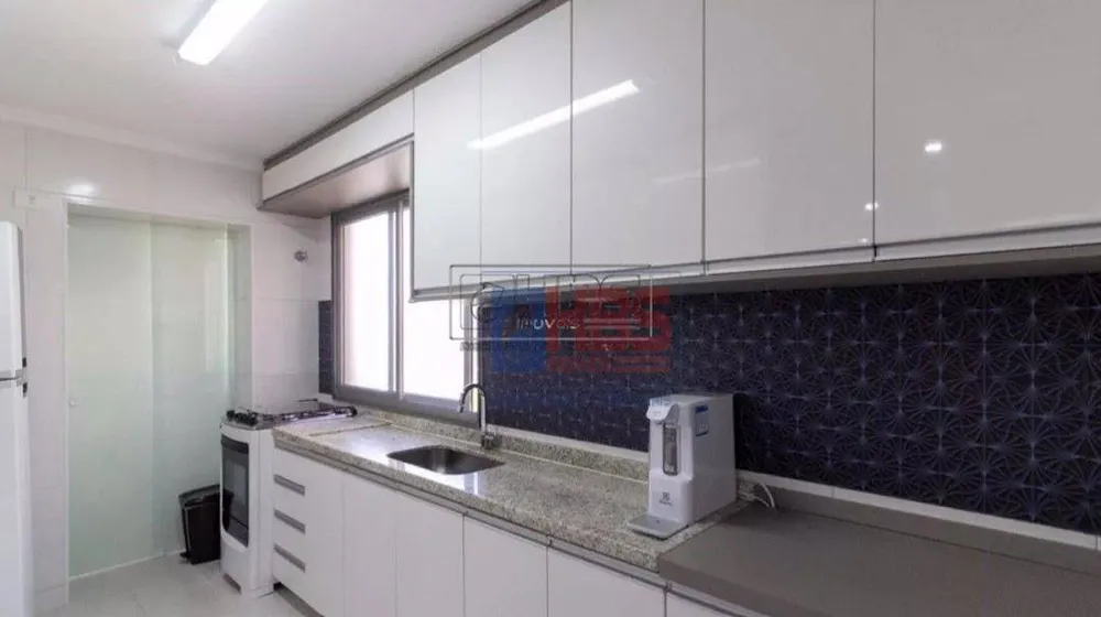 Apartamento, 3 quartos, 81 m² - Foto 6