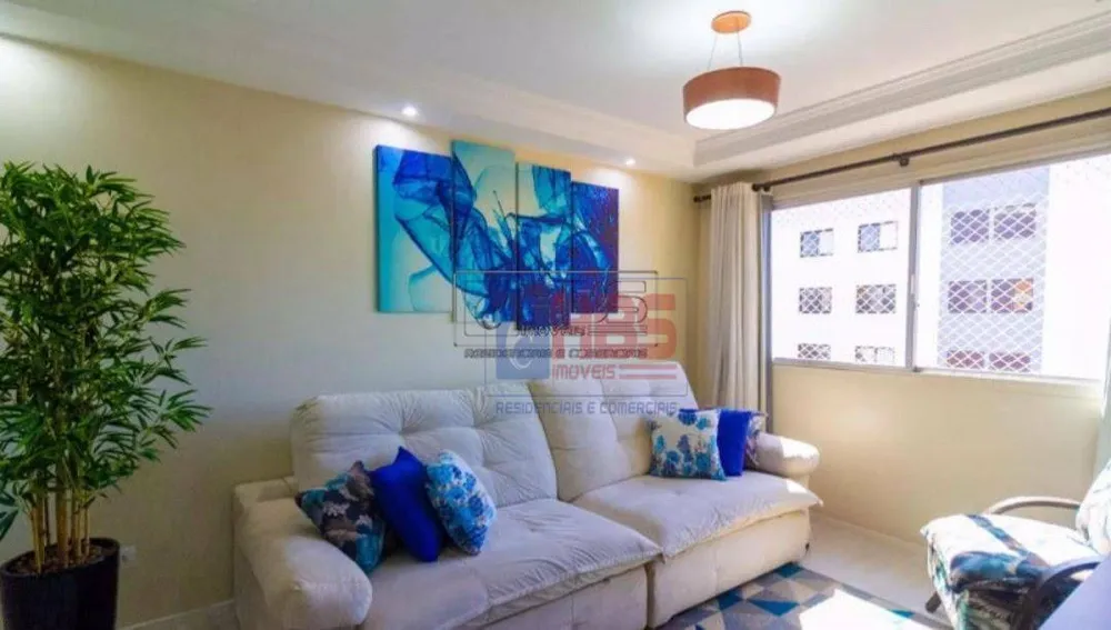 Apartamento, 3 quartos, 81 m² - Foto 11