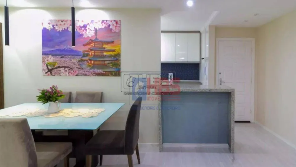 Apartamento, 3 quartos, 81 m² - Foto 15