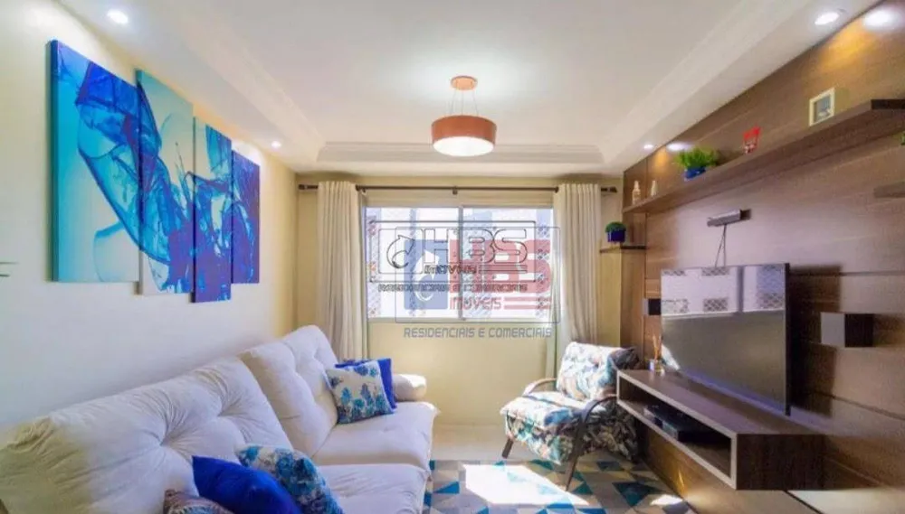 Apartamento, 3 quartos, 81 m² - Foto 10